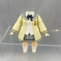 2591 -Hinana Ichikawa's School Uniform