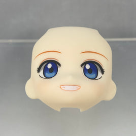 2462-1 -Kagura's Standard Smile