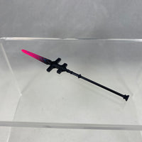 2150 -Morgan/Berserker Hot Pink Spear (Spear 2)