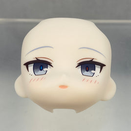 2603-2 -Plana's Blushing Face