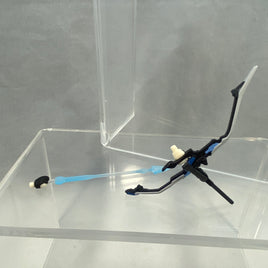 2456 -March 7th's Bow and Arrow