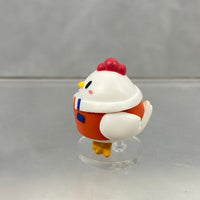 2672 -Takanashi Kiara's KFP Employee (Chicken)