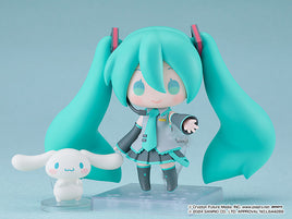 2306 - Hatsune Miku: Cinnamoroll Collaboration Ver. Nendoroid (PRE-LISTING NOTIFICATION)