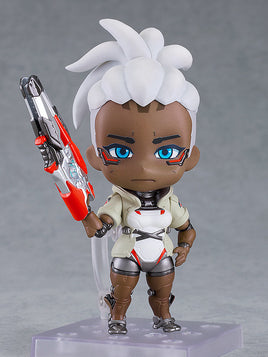 2262 - Sojourn Nendoroid (PRE-LISTING NOTIFICATION)