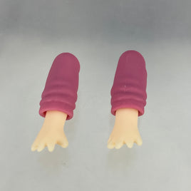 1320 *-Eripiyo's Track Suit Arms