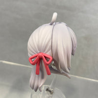 2576 -Alisa Kujou's Hair