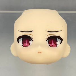 2596-1 -Serika Kuromi's Standard Face