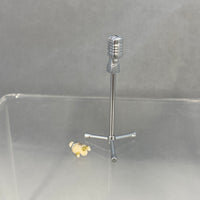 2473 -Haruomi Shingu's Standing Microphone