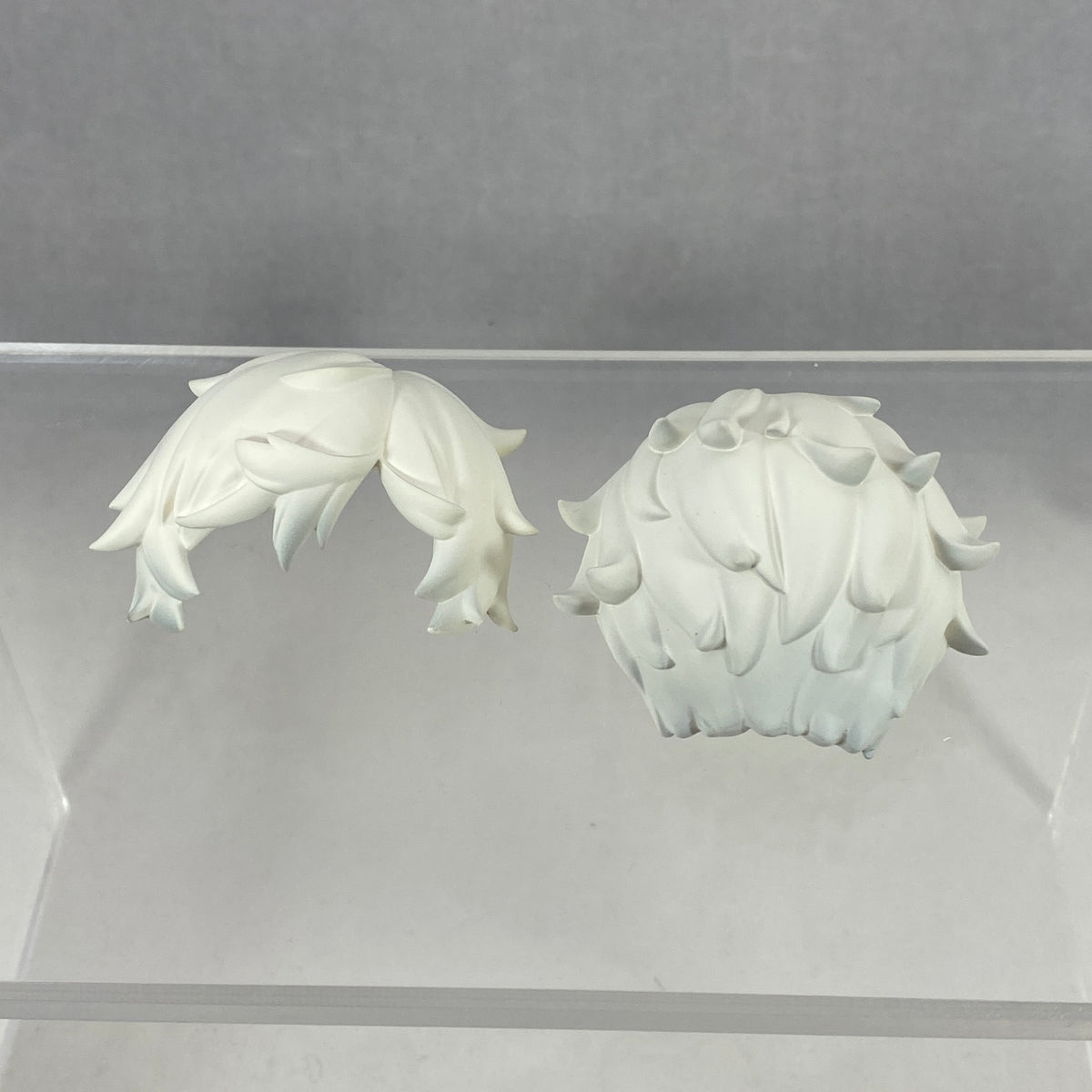 2184 -Gabimaru's Hair| Chibi Chop Shop