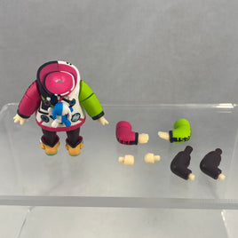 1957 -Twin Turbo's Body