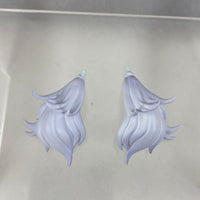 1719 -Caster/Merlin (Prototype) Ponytail Pieces