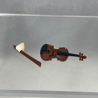 2213 -Austria's Violin