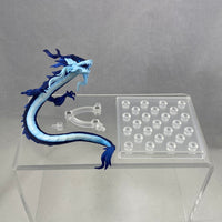 1145-DX -Amiya's Dragon