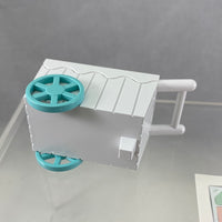 [PC3] Nendoroid More Ice Cream Shop: Cart