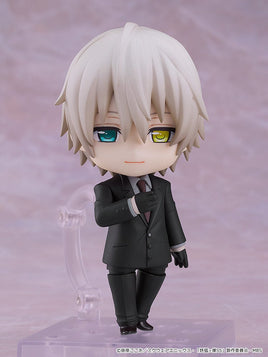 2595 - Soshi Miketsukami Nendoroid (PRE-LISTING NOTIFICATION)