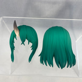 2392 -Hoshiguma's Hair with Horn