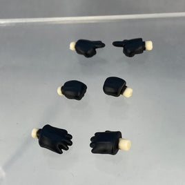 ND123 -Toy Soldier's Callion's Gloved Hands
