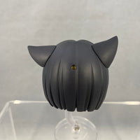 2492 -Kazusa's Hair with Cat Ears