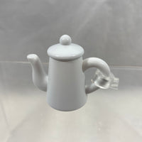 2598 -Kirby Cafe Ver. Teapot (Kettle)