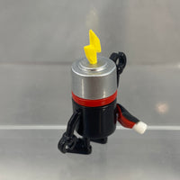 2609 -Robocosan's Roboser Robot