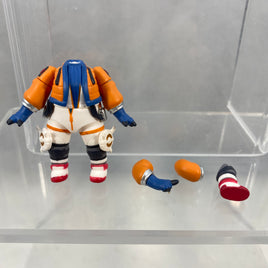 1828 -Wattson's Body