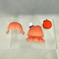 2672 -Takanashi Kiara's Hair with Hats