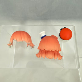 2672 -Takanashi Kiara's Hair with Hats