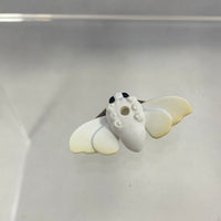 2102 -Pretender/Oberon's Moth, Blanca