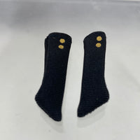 [ND111] - Tailor's Shoes and Socks