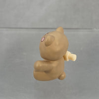 2591 -Hinana Ichikawa's Plushie, Yuakuma
