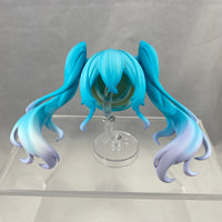 2477 -Racing Miku 2024 Ver. Hair