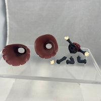 325 -Demon King's Dress with Alternate Skirt (Option 2)