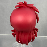 1394 -Kurama's Hair