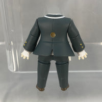 2606 -Kenmochi Toya's School Uniform