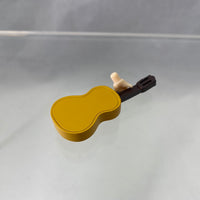 2136 -Spain's Guitar