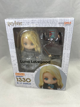 1330 -Luna Lovegood Complete in Box