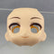 Nendoroid Doll: Customizable Face Plate 02 (Choose Skin Tone)
