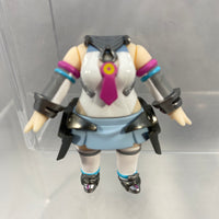 2665 -Mihono Bourbon's Body