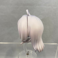 2576 -Alisa Kujou's Hair