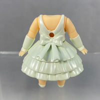 2405 -Yotsuba Nakano Wedding Ver. Dress