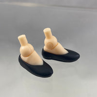 [ND81] & [ND82] -Chinese Outfit Slip-on Style Shoes