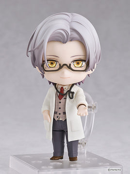 2289 - Adjudicator Nendoroid (PRE-LISTING NOTIFICATION)