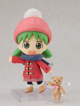 2111 - Yotsuba Koiwai: Winter Clothes Ver. Nendoroid from Spider-Man: Yotsuba&! (PRE-LISTING NOTIFICATION)