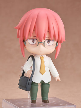 2298 - Kobayashi Nendoroid (PRE-LISTING NOTIFICATION)