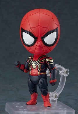 1917 - Spiderman Nendoroid from Spider-Man: No Way Home Ver. (PRE-LISTING NOTIFICATION)