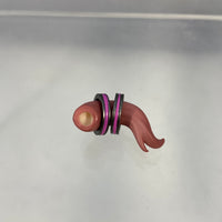 2665-3 -Mihono Bourbon's Hair with Horse Ears & Tail