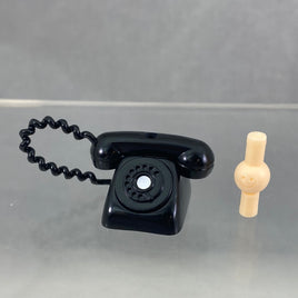 1700 -Mysterious Neko X's Rotary Dial Telephone