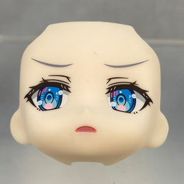 2576-2 -Alisa Kujou's Glaring Face