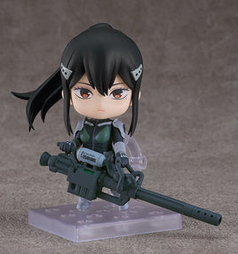 2503 - Mina Ashiro Nendoroid (PRE-LISTING NOTIFICATION)