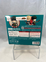 2562 -Midoriya Jukketsu Costume Vers. Complete in Box